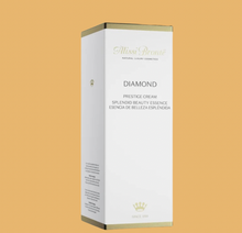 Carregar imagem no visualizador da galeria, Creme Anti-Idade Diamond Gold Prestige 200ml