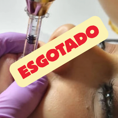 Formação: Intradermoterapia Pressurizada – Rosto e Corpo 16h 3 e 4 Novembro
