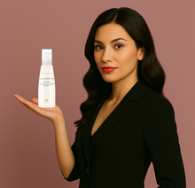 Carregar imagem no visualizador da galeria, Desmaquilhante Luxe Olhos e Labios 125ml