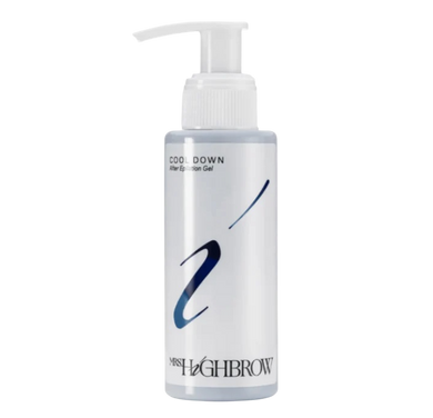 Gel refrescante para após a depilação 100ml