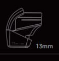HIFU 360 MAX ( ou 25D MAX )