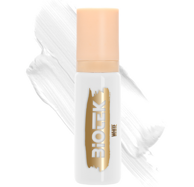 Biotek - Pigmento Lábios e Sobrancelhas White 15ml