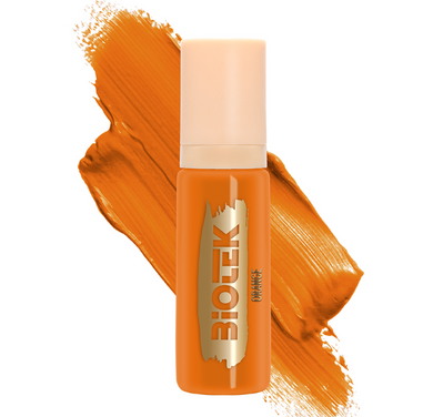 Biotek - Pigmento corretor Orange red 15ml
