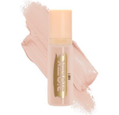 Biotek - Pigmento Corretor e mistura para a pele Fair 1 - 15ml