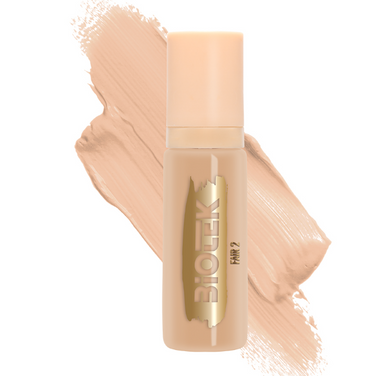 Biotek - Pigmento Corretor e mistura para a pele Fair 2 - 15ml
