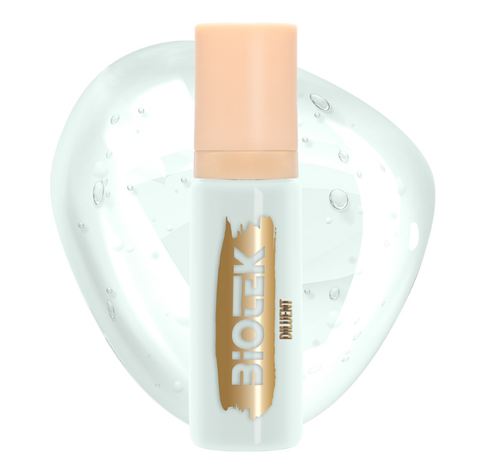 Biotek - Diluent para misturar 15ml