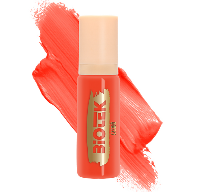 Biotek - Pigmento Lábios Casino 15ml