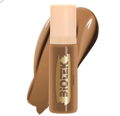 Biotek - Linha de sobrancelhas liquida inorgânica Shading ( Sombreamento ) Mimosa 15ml