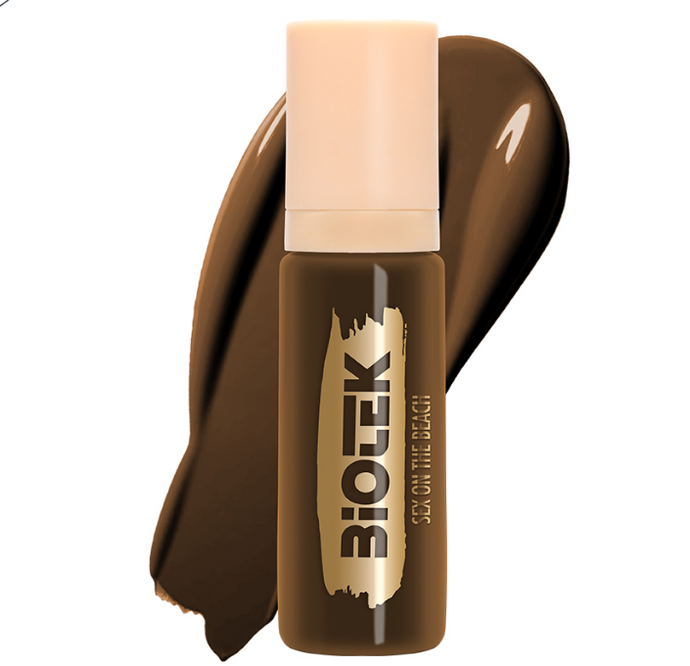 Biotek - Linha de sobrancelhas líquida inorgânica Shading ( Sombreamento ) Sex On The Beach 15ml