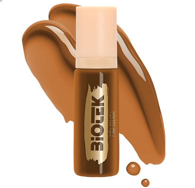 Biotek - Pigmento Hibrido Piña Colada castanho claro para sobrancelha de longa duração 15ml