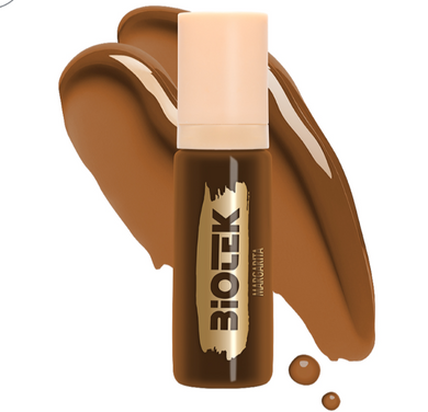 Biotek - Pigmento Hibrido Margarita castanho medio para sobrancelha de longa duração 15ml