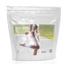 Carregar imagem no visualizador da galeria, Leggings e bandagens para tratamentos Concentrados com propriedades lipolíticas e drenantes 6 tratamentos