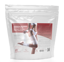 Carregar imagem no visualizador da galeria, Leggings e bandagens para tratamentos Concentrados redutores corporais de efeito quente 6 tratamentos