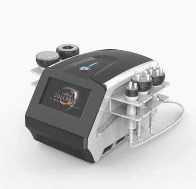 Equipamento Face & Shape UltraRF40