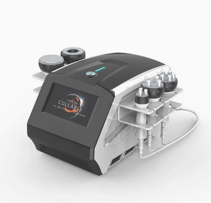 Equipamento Face & Shape UltraRF40