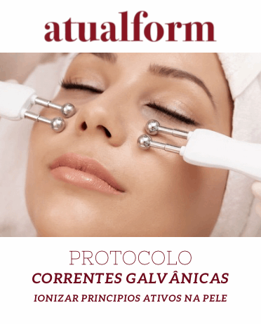 Protocolo Correntes Galvânicas