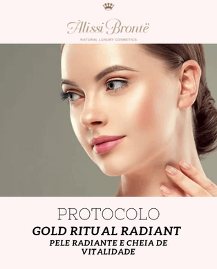 Protocolo Pele radiante e cheia de vitalidade