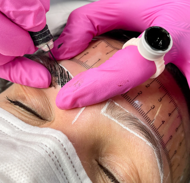 Formação Master Classe de Microblading  - V.I.P.