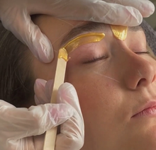 Carregar imagem no visualizador da galeria, Formação Masterclass Brow Wax com KIT - V.I.P.