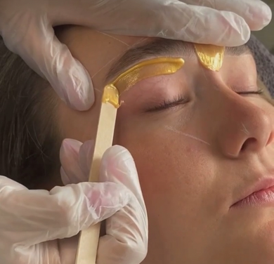 Formação Masterclass Brow Wax com KIT - V.I.P.