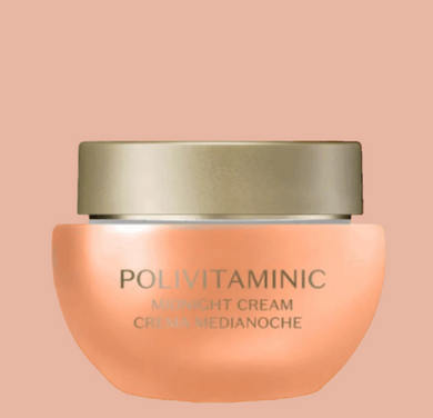 Creme Noite Polivitaminico 50ml
