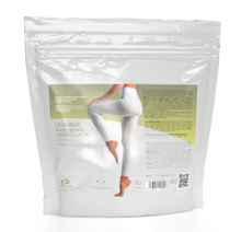 Carregar imagem no visualizador da galeria, Leggings e bandagens para tratamentos Concentrados com propriedades lipolíticas e drenantes 6 tratamentos