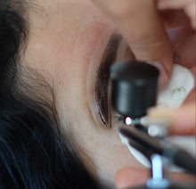 Carregar imagem no visualizador da galeria, Olhos - Henna Hybrida e em Pó - Sobrancelhas Makeup