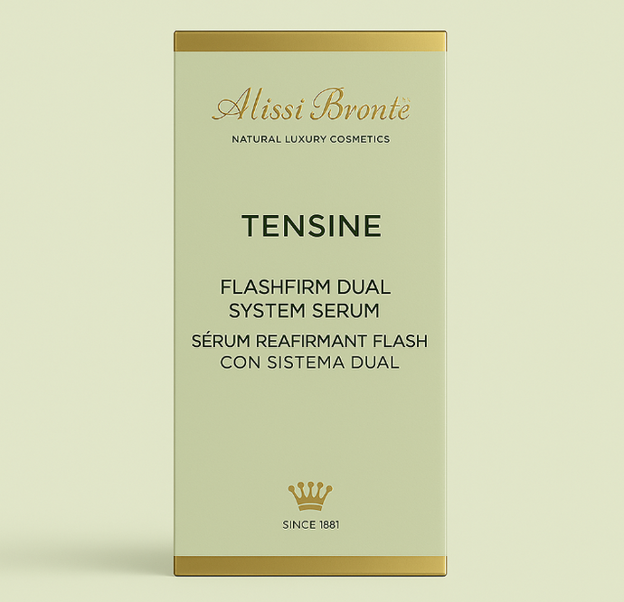 Sérum Tensine Firmador Flash com Sistema Dual 30ml