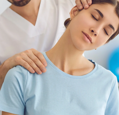 Formação Massagem Clinica dias 8 e 9 de Setembro 2025 em ALBUFEIRA