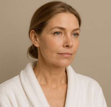 Campanha Premium Anti-Aging