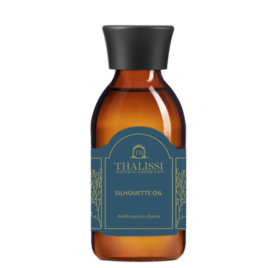 Óleo Silhouette Anti-Celulite