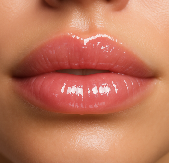 Labios - Hydra Gloss Beleza Natural