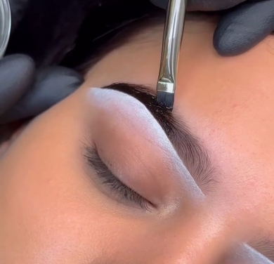 Formação Brow Henna Design com kit em ALBUFEIRA - V.I.P.