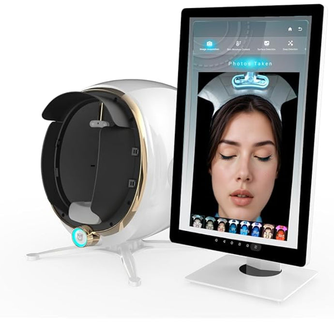 Formação Análise Facial Avançada