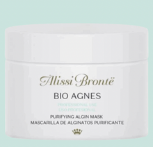 Carregar imagem no visualizador da galeria, Mascara de Alginatos Peles Oleosas Bio Agnes 180g