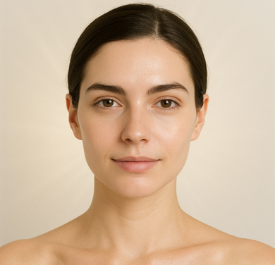 Campanha Anti-Manchas e Luminosidade