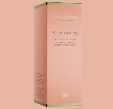 Creme Iluminador Polivitaminico Vitamina C 200ml