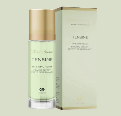 Creme Reafirmante Tensine In & Up 50ml