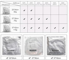 Carregar imagem no visualizador da galeria, Membranas Antifreezing Criolipólise