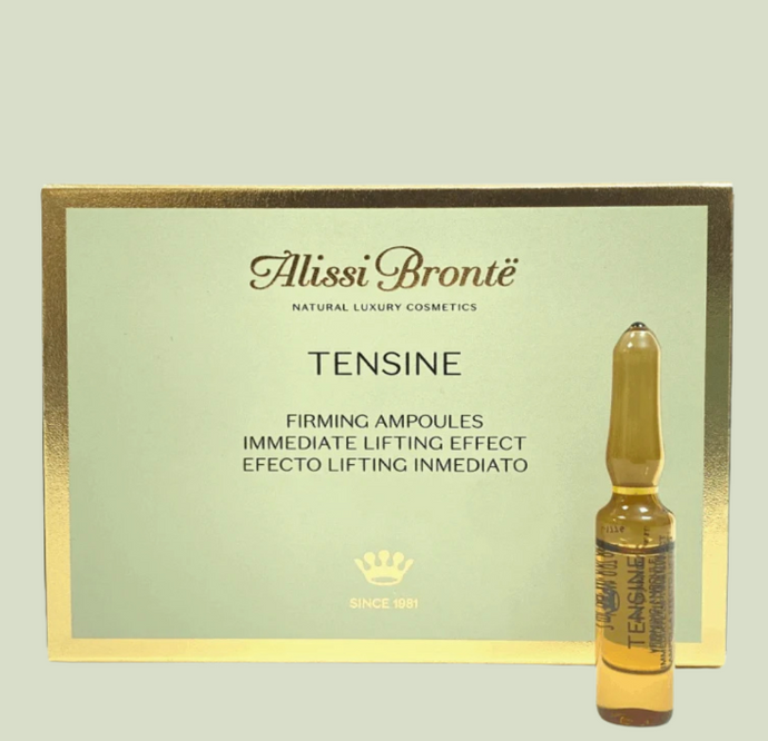 Ampolas Reafirmante Tensine (5x2ml)