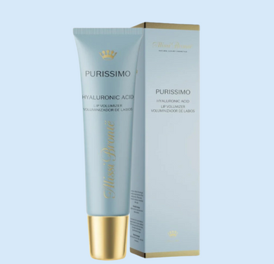 Lábios Anti-Rugas Purissimo Hyalurónico Volumizador 15ml