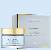 Carregar imagem no visualizador da galeria, Creme Anti-Rugas Purissimo Hyaluronic Acid Wrinkle Filling 50ml