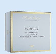 Carregar imagem no visualizador da galeria, Creme  Anti-Rugas Purissimo Hyalurónic Acid Wrinkle Filling 200ml