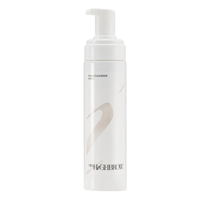 Espuma de limpeza (200ml)