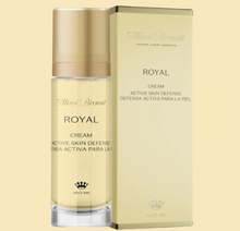 Carregar imagem no visualizador da galeria, Creme Hidratante Royal Geleia Real e Oligoelementos Active Defense 50ml