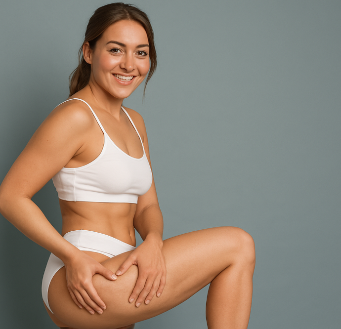 Campanha Bye-Bye Celulite