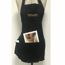 Carregar imagem no visualizador da galeria, Avental Thallissi Natural Cosmetics