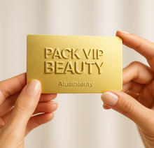 Carregar imagem no visualizador da galeria, Pack VIP Beauty privilégio máximo para clientes especiais