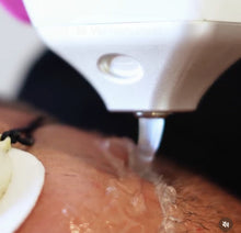 Carregar imagem no visualizador da galeria, Rosto &amp; Corpo - Laser 3 bandas - Depilação Prolongada