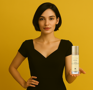 Creme Hidratante Royal Geleia Real e Oligoelementos Active Defense 50ml